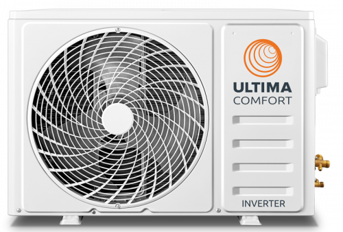 Бытовые сплит-системы Ultima Comfort ECL-I09PN