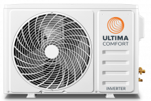 Бытовые сплит-системы Ultima Comfort ECL-I12PN