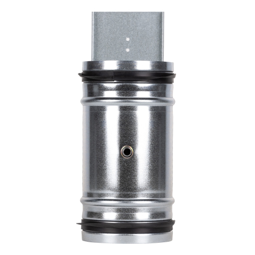 Комплект SHUFT клапан воздушный + электропривод UCP DCGAr 200+TFU-230-03