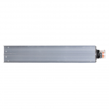Клапан воздушный с электроприводом SHUFT GRUNER DRr 900x500+227-230-08