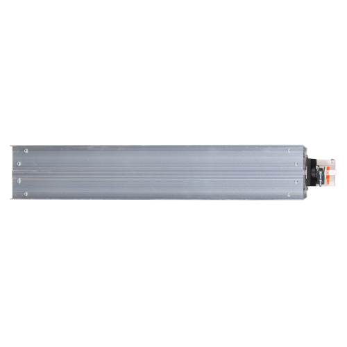 Клапан воздушный с электроприводом SHUFT GRUNER DRr 900x500+227-230-08