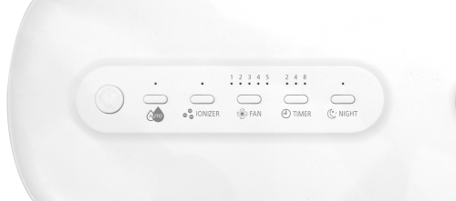 Мойки воздуха FUNAI FAW-ISE480/6.0(WT)