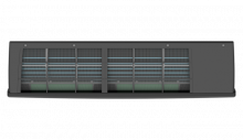 Бытовые сплит-системы ROYAL CLIMA RC-AN28HN