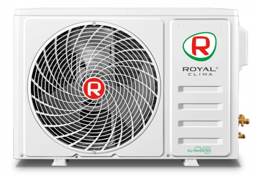 Бытовые сплит-системы ROYAL CLIMA RCI-PF30HN