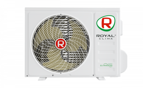 Бытовые сплит-системы ROYAL CLIMA RCI-RF30HN