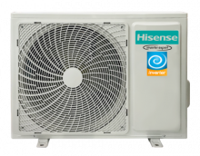 Бытовые сплит-системы Hisense AS-10UW4RXVQF00