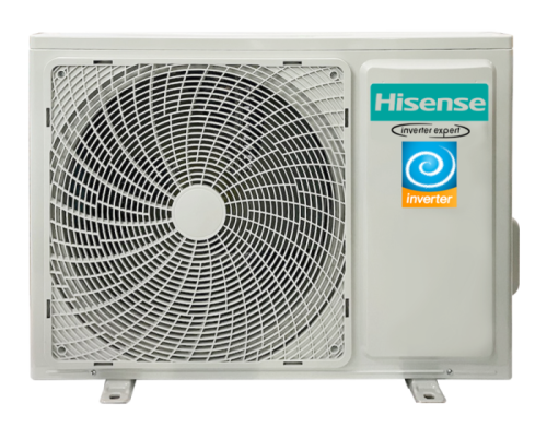 Бытовые сплит-системы Hisense AS-10UW4RXVQF00