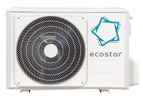 Бытовые сплит-системы ECOSTAR KVS-SP24HT.1