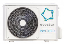 Бытовые сплит-системы ECOSTAR KVS-ISP09HT.1