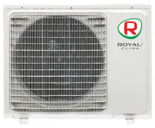 Полупромышленные сплит-системы ROYAL CLIMA CO-4C 36HNX/CO-4C/pan 8D2/CO-E 36HNX