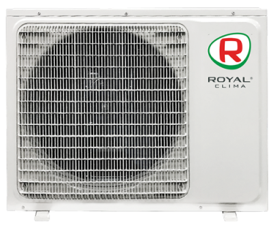 Полупромышленные сплит-системы ROYAL CLIMA CO-4C 36HNX/CO-4C/pan 8D2/CO-E 36HNX