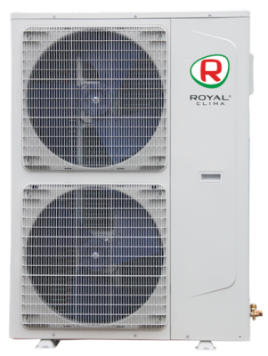 Полупромышленные сплит-системы ROYAL CLIMA CO-4C 36HNX/CO-4C/pan 8D2/CO-E 36HNX