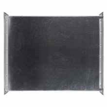 Фильтр-бокс (корпус) SHUFT FBRr 500*250