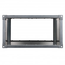Фильтр-бокс (корпус) SHUFT FBRr 500*250