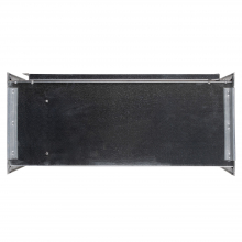 Фильтр-бокс (корпус) SHUFT FBRr 800*500