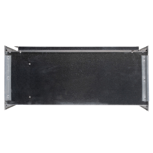 Фильтр-бокс (корпус) SHUFT FBRr 800*500
