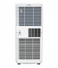 Мобильные кондиционеры ROYAL CLIMA RM-TS17CH-E