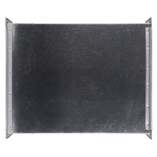 Фильтр-бокс (корпус) SHUFT FBRr 400*200