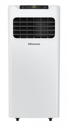 Мобильные кондиционеры Hisense AP-07CR4GKWS00