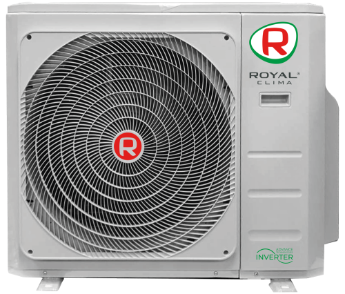 Наружные блоки мульти сплит-систем ROYAL CLIMA 2RMN-14HN/OUT