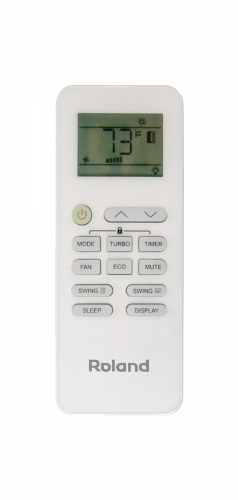 Бытовые сплит-системы Roland RDI-WZ18HSS/N1