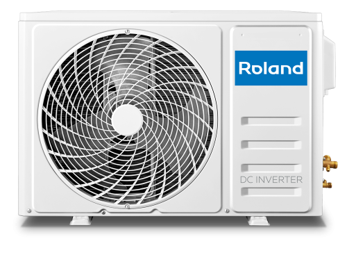 Бытовые сплит-системы Roland RDI-WZ24HSS/N1