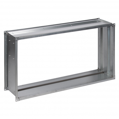 Фильтр-бокс (корпус) Shuft FBRr-K 500x300