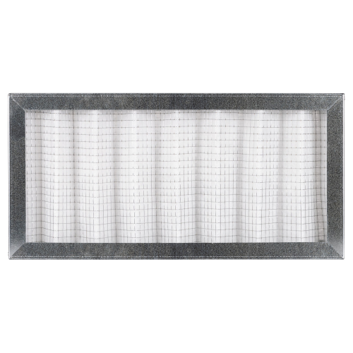 Фильтр кассетный SHUFT FRKr (G3) 900х500/50