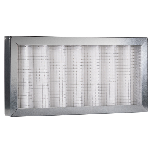 Фильтр кассетный SHUFT FRKr (G3) 500x250/50