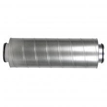 Шумоглушитель SHUFT SCr 315/900