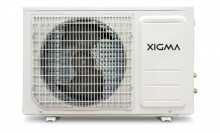 Бытовые сплит-системы XIGMA XG-EF21RHA