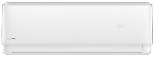 Бытовые сплит-системы XIGMA XG-EF21RHA