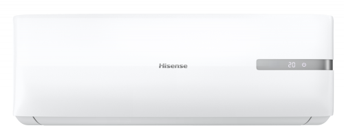 Бытовые сплит-системы Hisense AS-12HR4RYDDL1