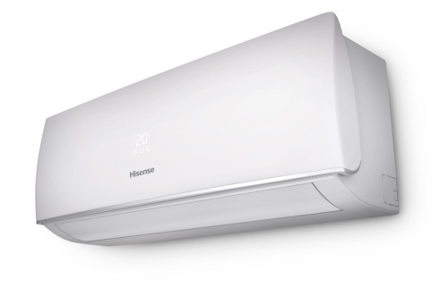 Бытовые сплит-системы Hisense AS-07UW4RYDDB00