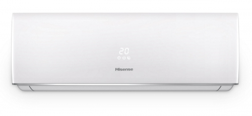 Бытовые сплит-системы Hisense AS-24UW4RFBDB00