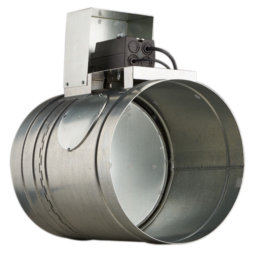 Клапан SHUFT SHFDO-60-O-d100-MB230-0-0-Kl-0