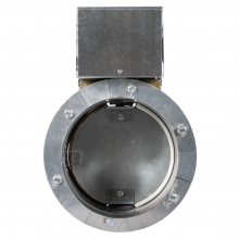 Клапан SHUFT SHFDO-90-O-d200-MB230-F-0-0-0