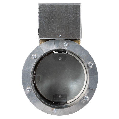 Клапан SHUFT SHFDO-90-O-d200-MB230-F-0-0-0