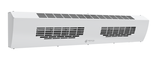 Тепловые завесы ROYAL CLIMA RAH-HG0.6E3M