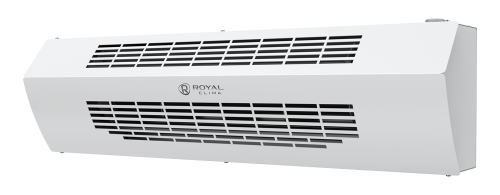 Тепловые завесы ROYAL CLIMA RAH-HG0.6E3M