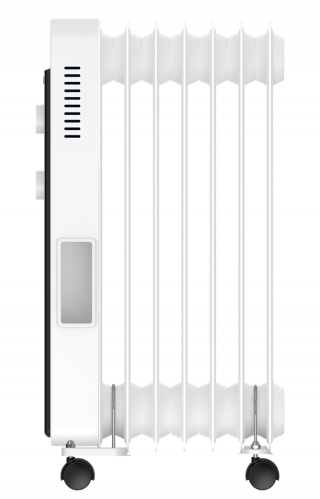 Масляные радиаторы ROYAL CLIMA ROR-PR7-1500M