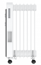 Масляные радиаторы ROYAL CLIMA ROR-PR11-2500M