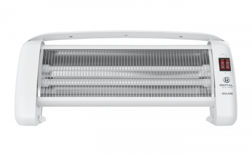 Инфракрасные электрические обогреватели ROYAL CLIMA RQH-SL1200-WT