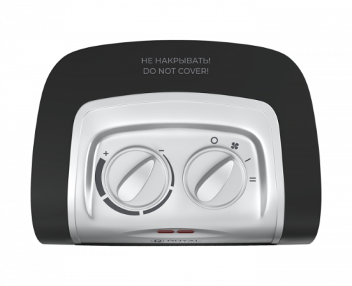 Тепловентиляторы ROYAL CLIMA RFH-CB1500DC-BL