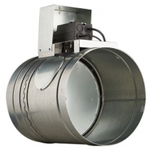 Клапан SHUFT SHFDO-60-O-d355-MB230-0-0-0-0