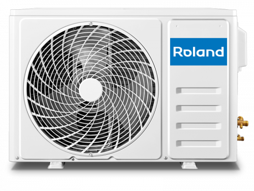 Бытовые сплит-системы Roland RD-WZ30HSS/N1