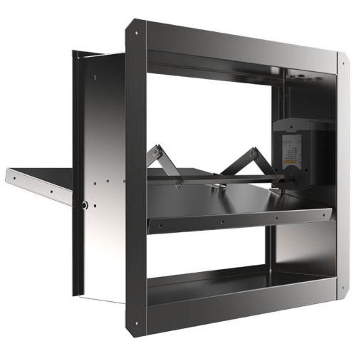 Клапан SHUFT SHFDO-60-O-800_300-MB230-0-0-0-0