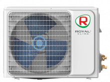 Бытовые сплит-системы ROYAL CLIMA RC-VX55HN