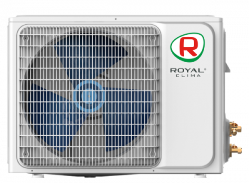 Бытовые сплит-системы ROYAL CLIMA RC-VX55HN