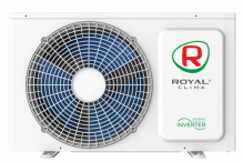 Бытовые сплит-системы ROYAL CLIMA RCI-VXI35HN